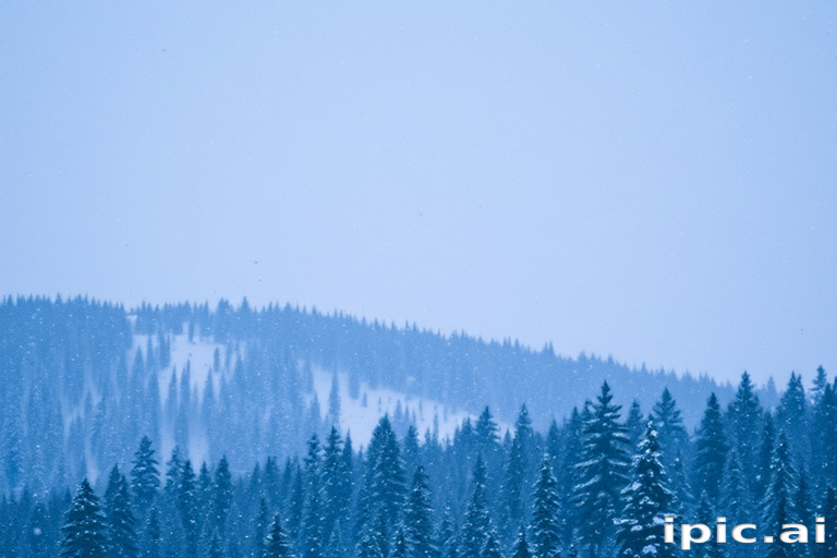 snow wallpaper iphone