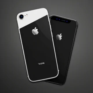 iphone template png