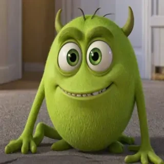 mike wazowski