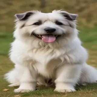 pyrenean shepherd