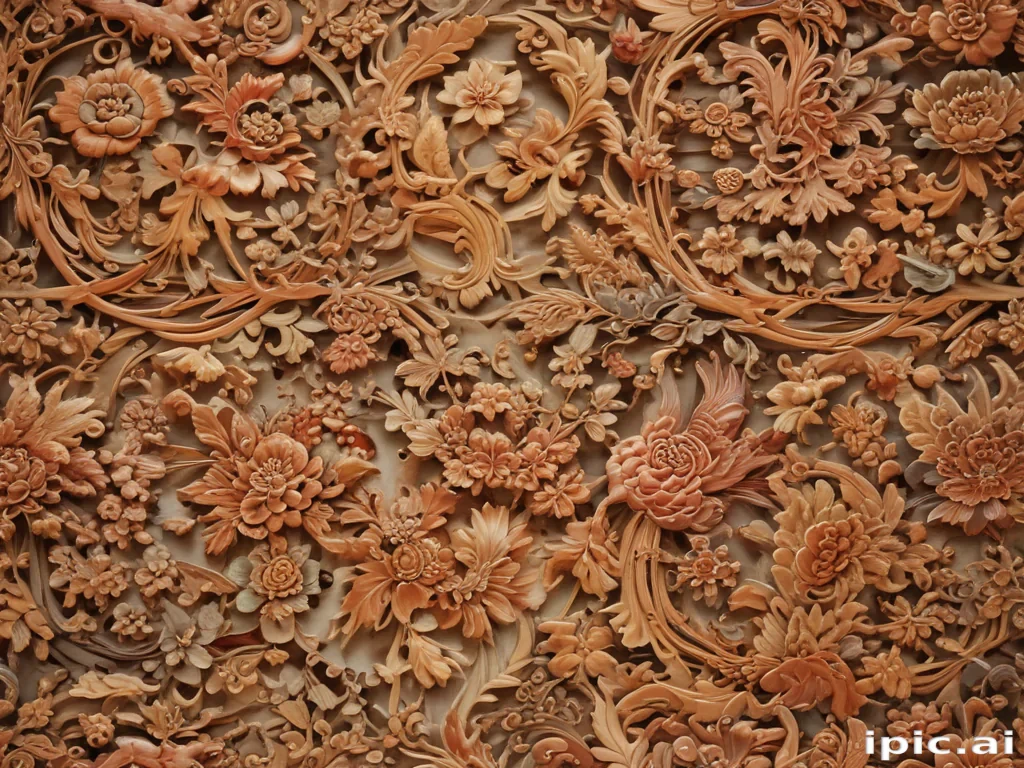 chinese patterns