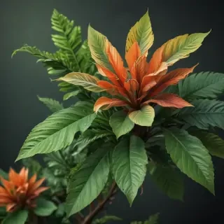 plant wallpaper iphone