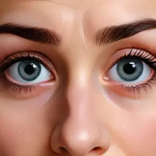 crying eyes png