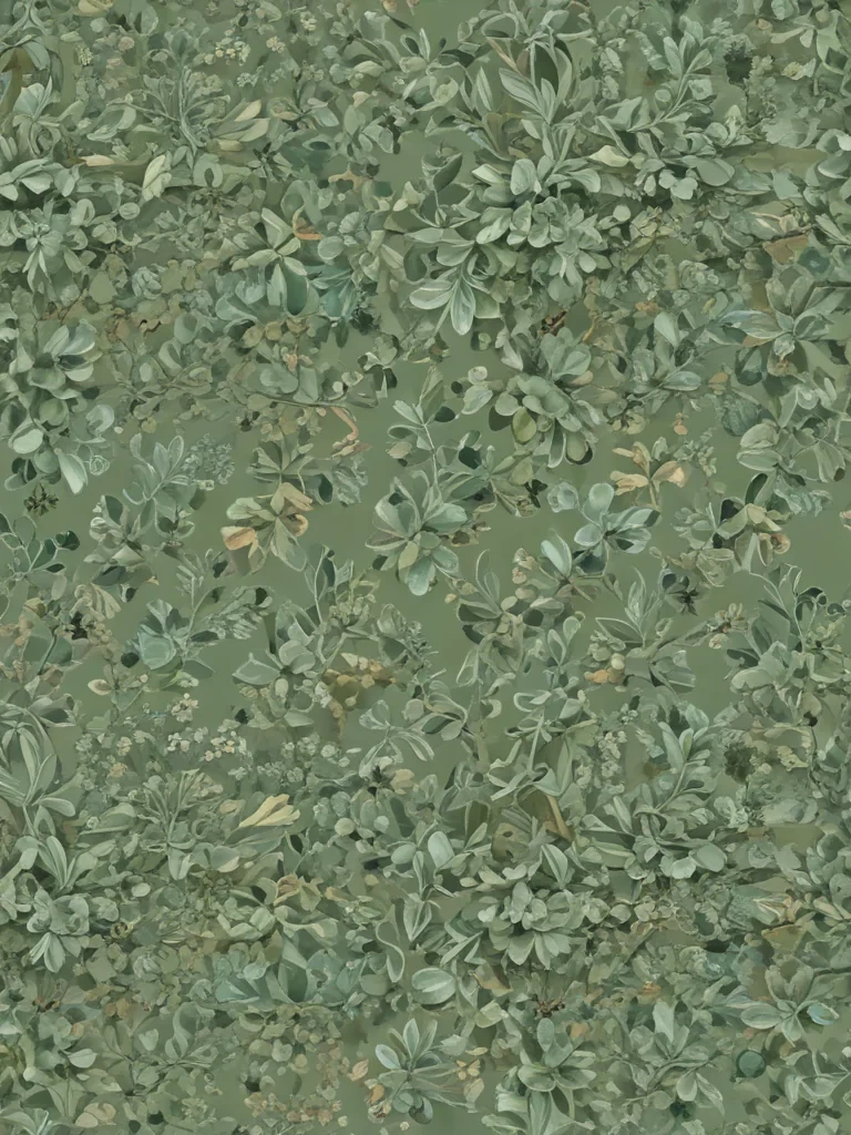 sage green wallpaper iphone
