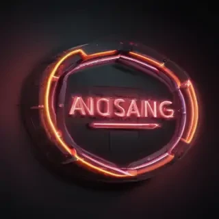 neon png
