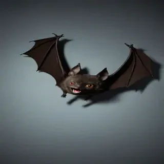 picture halloween bat