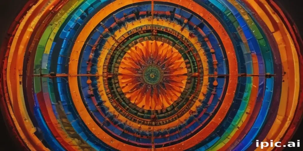 pictures of circles