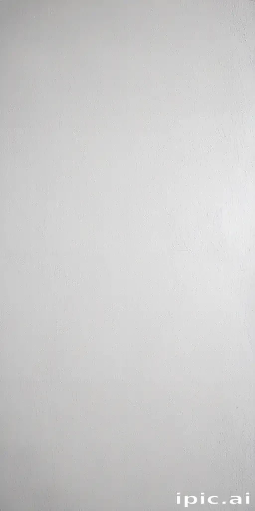 white gray background