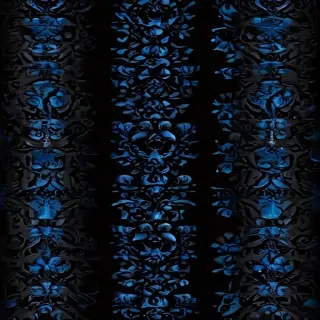 black and blue wallpaper