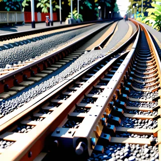 rail png