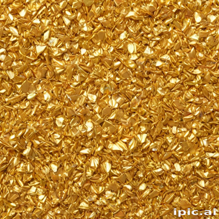 gold background aesthetic
