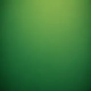 green background for iphone
