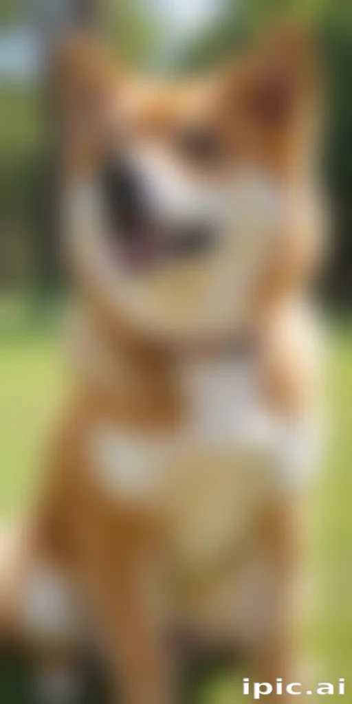 aussie shiba dog breed
