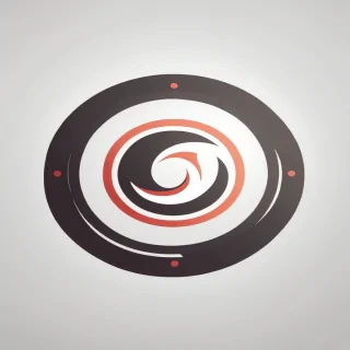 circle logo png