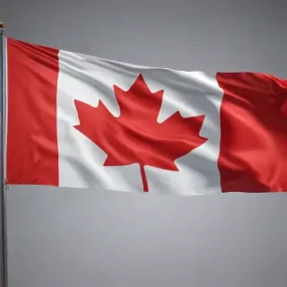 canada flag png