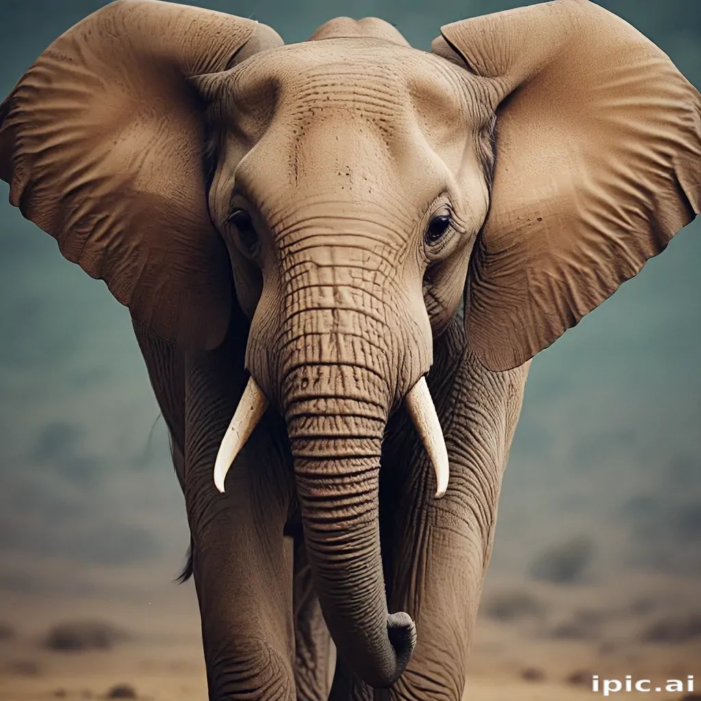 elephant iphone wallpaper