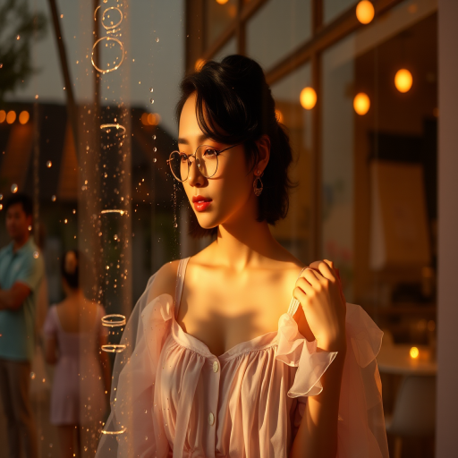 aesthetic transparent images