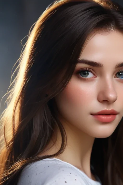 girls background