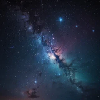 stars iphone wallpaper