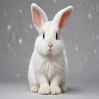 bunny png