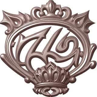 royalty logo png