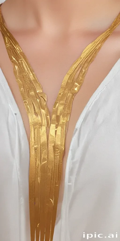 gold color
