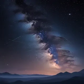 stars wallpaper iphone