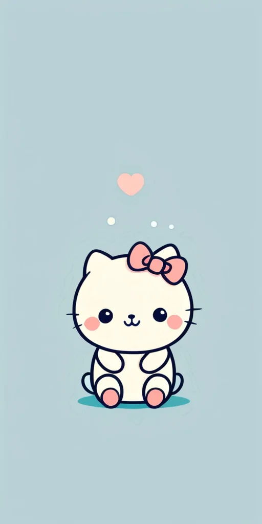 cute simple wallpapers for iphone