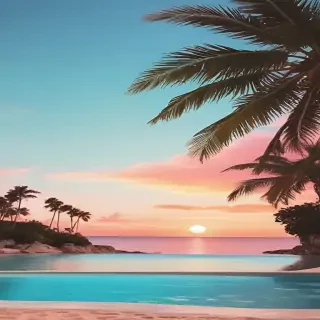 summer backgrounds aesthetic