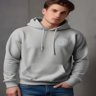 hoodie image