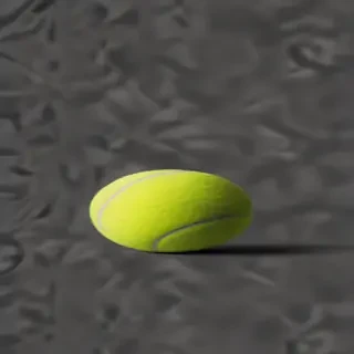 tennis ball png