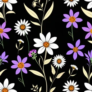 wildflower png