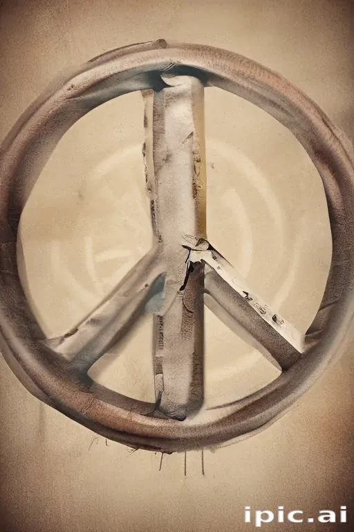 peace sign png