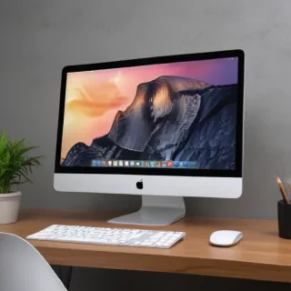 free pc mockup