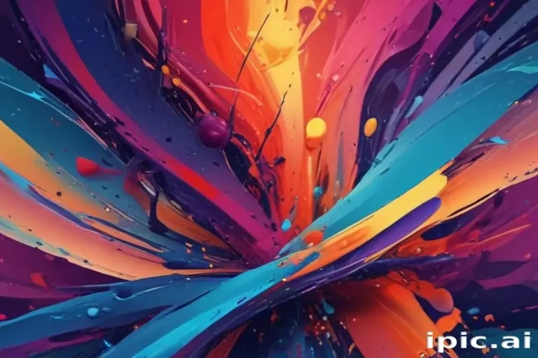 4k abstract wallpaper
