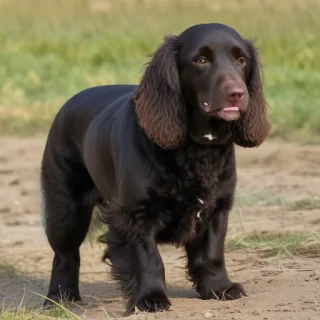 american water spaniel