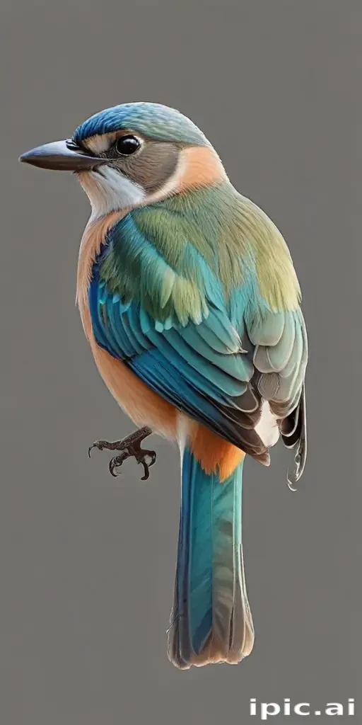 bird transparent