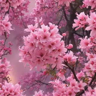 pink screensavers