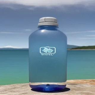 png water bottle