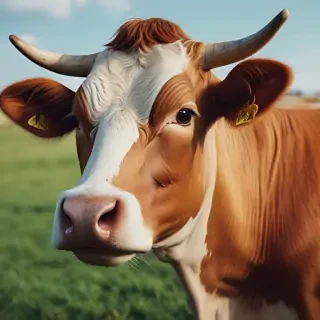 cow wallpapers aesthetic