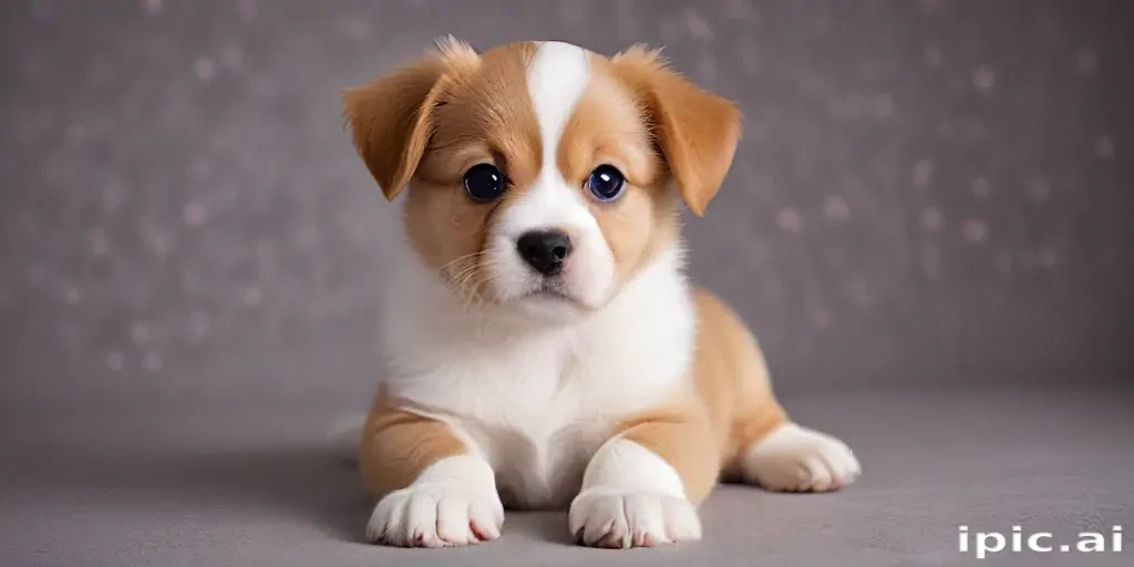 cute puppy wallpapers