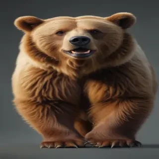 bear png