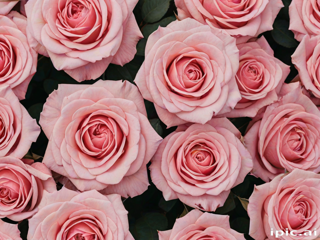 rose aesthetic wallpaper