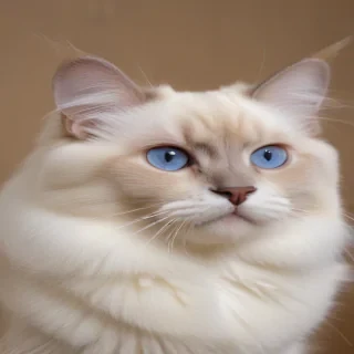 birman breed