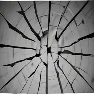 cracked png