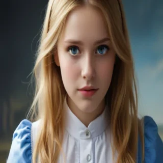 alice png