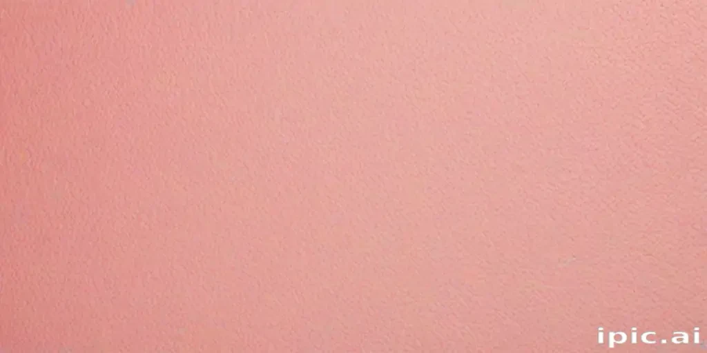 blush background