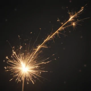 sparklers png
