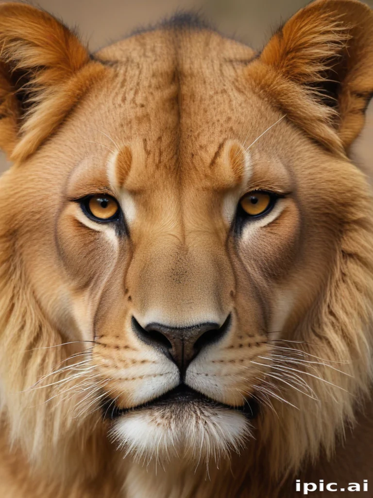 african animals