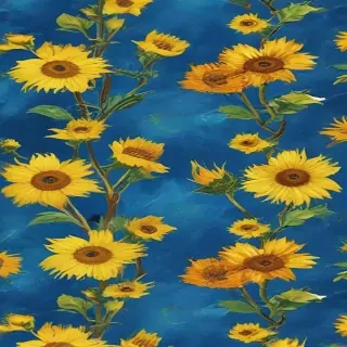 van gogh wallpaper for iphone